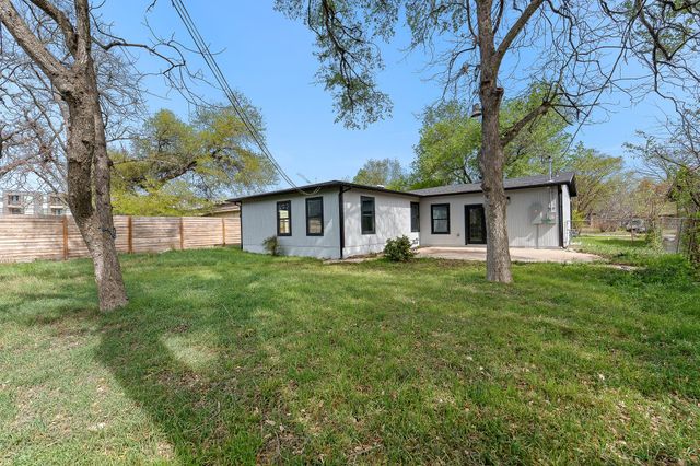 1307 Yorkshire DR, Austin, TX 78723