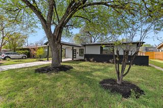 1307 Yorkshire DR, Austin, TX 78723
