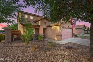 11531 W OGLESBY Avenue, Youngtown, AZ 85363
