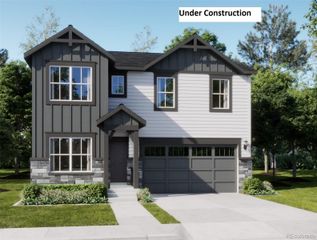 9120 Simmental Way, Colorado Springs, CO 80908