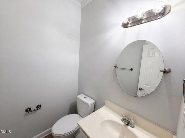 350 Wyndham Place Drive, Fuquay Varina, NC 27526