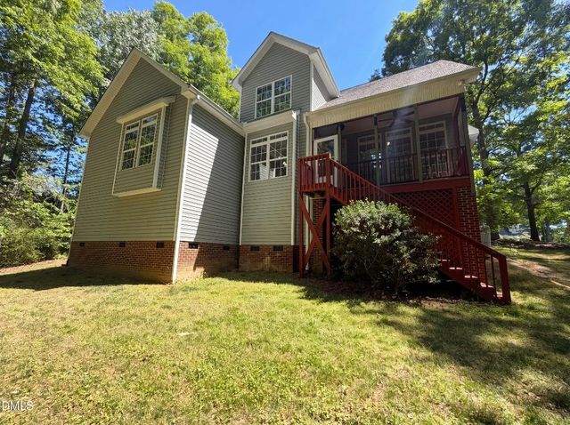 350 Wyndham Place Drive, Fuquay Varina, NC 27526