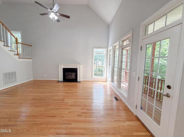 350 Wyndham Place Drive, Fuquay Varina, NC 27526