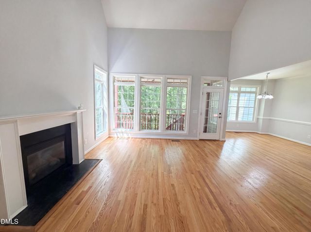 350 Wyndham Place Drive, Fuquay Varina, NC 27526