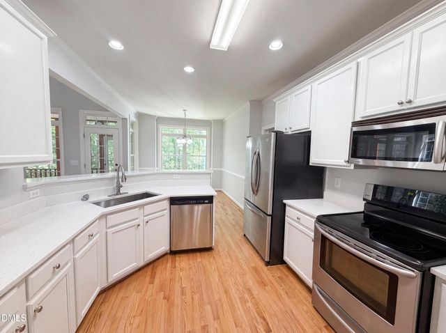 350 Wyndham Place Drive, Fuquay Varina, NC 27526