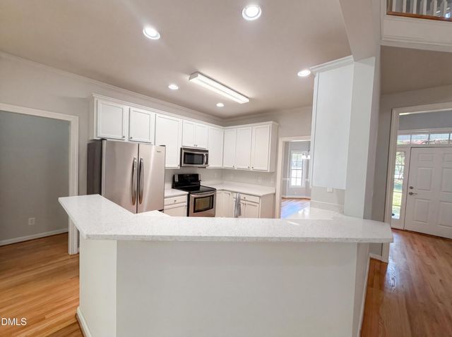 350 Wyndham Place Drive, Fuquay Varina, NC 27526