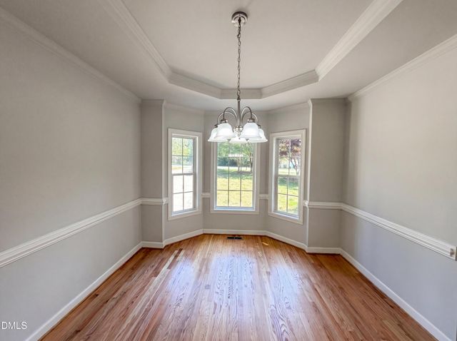 350 Wyndham Place Drive, Fuquay Varina, NC 27526