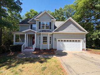 350 Wyndham Place Drive, Fuquay Varina, NC 27526