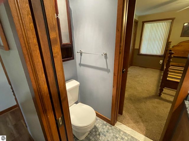 4874 Channel Drive, Lupton, MI 48635