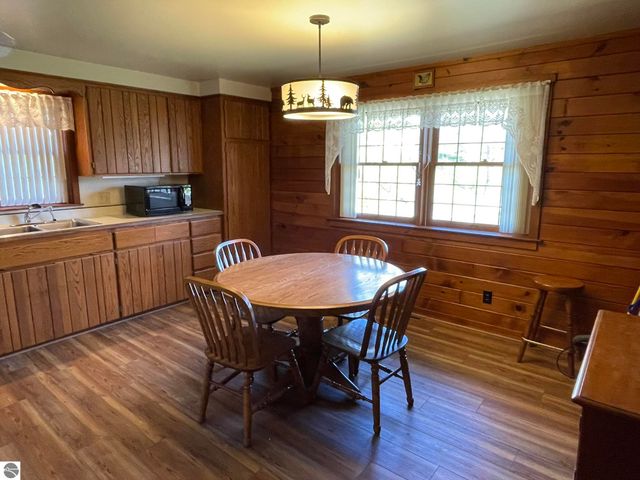 4874 Channel Drive, Lupton, MI 48635