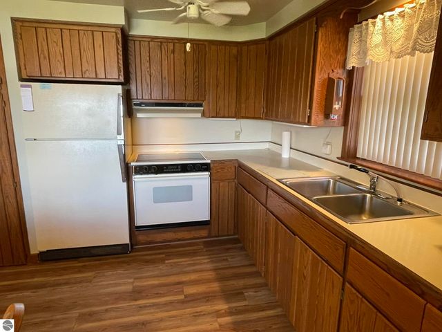 4874 Channel Drive, Lupton, MI 48635