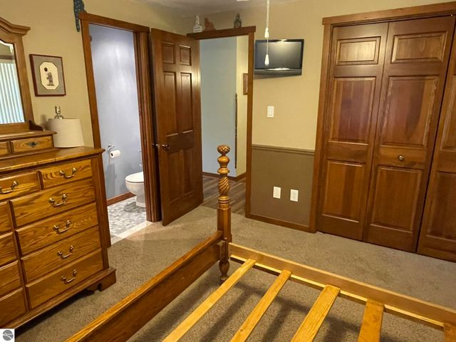 4874 Channel Drive, Lupton, MI 48635