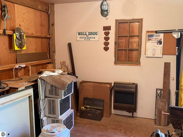 4874 Channel Drive, Lupton, MI 48635