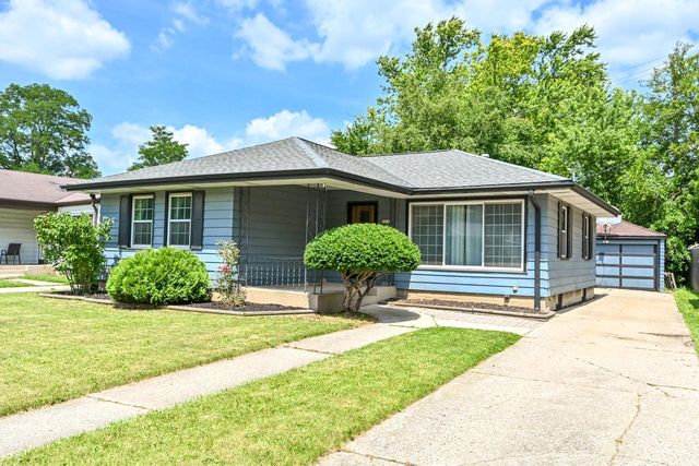 2214 W Rohr AVENUE, Milwaukee, WI 53209