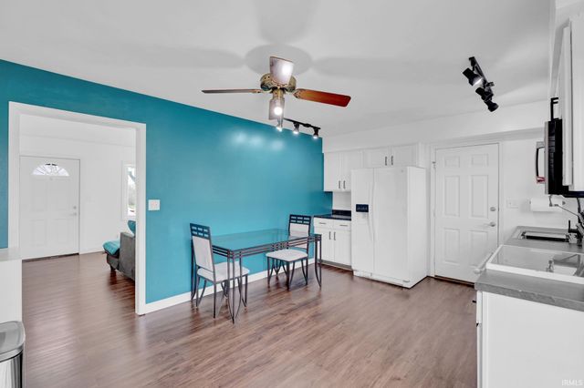 2831 Squire Lane, Evansville, IN 47715