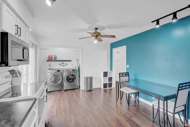 2831 Squire Lane, Evansville, IN 47715