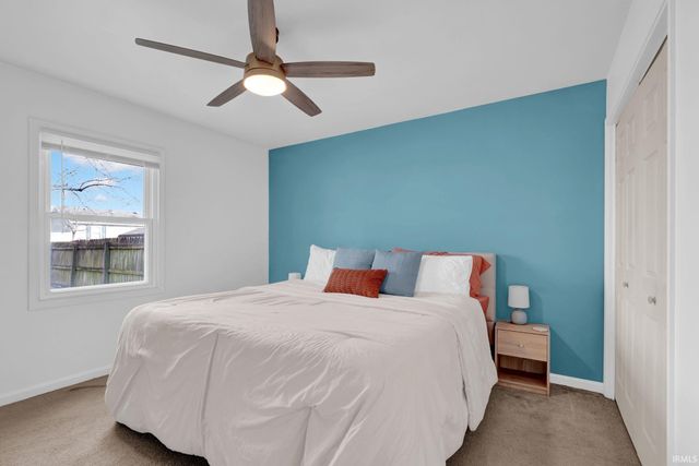 2831 Squire Lane, Evansville, IN 47715