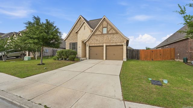 2973 Coral Way, Seguin, TX 78155
