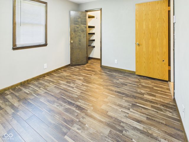 186 E Gay Drive, Alexandria, IN 46001