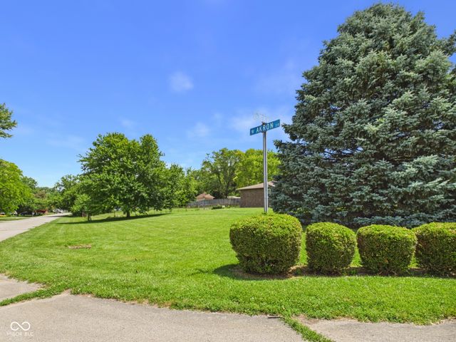 186 E Gay Drive, Alexandria, IN 46001