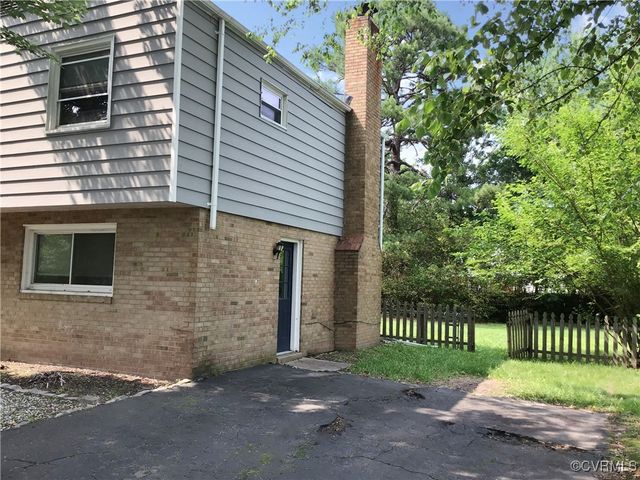 2710 Terry Dr, Henrico, VA 23228