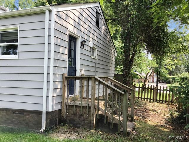 2710 Terry Dr, Henrico, VA 23228
