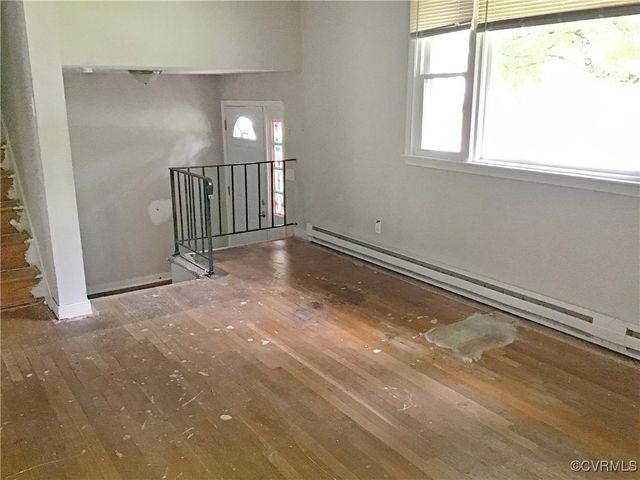 2710 Terry Dr, Henrico, VA 23228