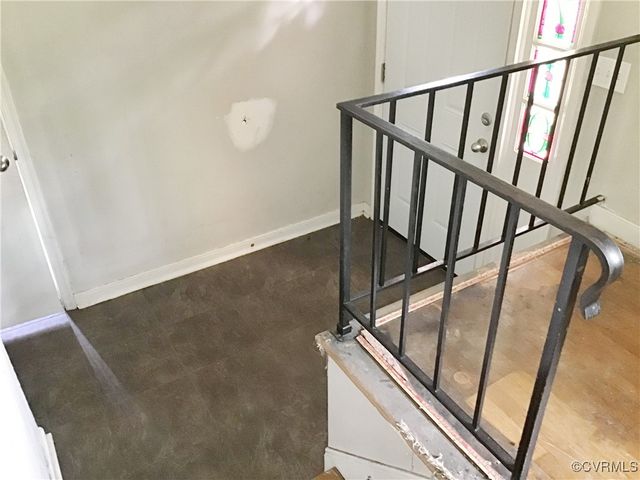 2710 Terry Dr, Henrico, VA 23228