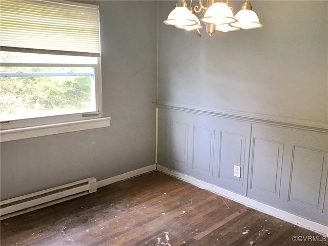 2710 Terry Dr, Henrico, VA 23228