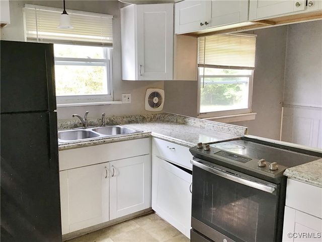 2710 Terry Dr, Henrico, VA 23228