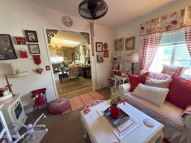 535 S Little Bear Trail 170, Sierra Vista, AZ 85635