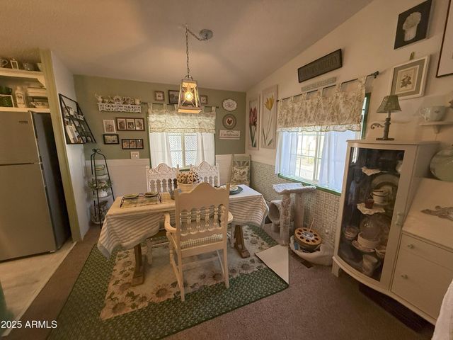 535 S Little Bear Trail 170, Sierra Vista, AZ 85635