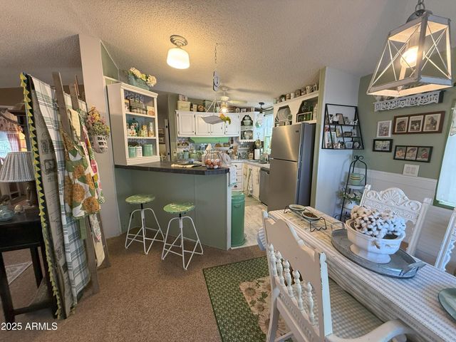 535 S Little Bear Trail 170, Sierra Vista, AZ 85635