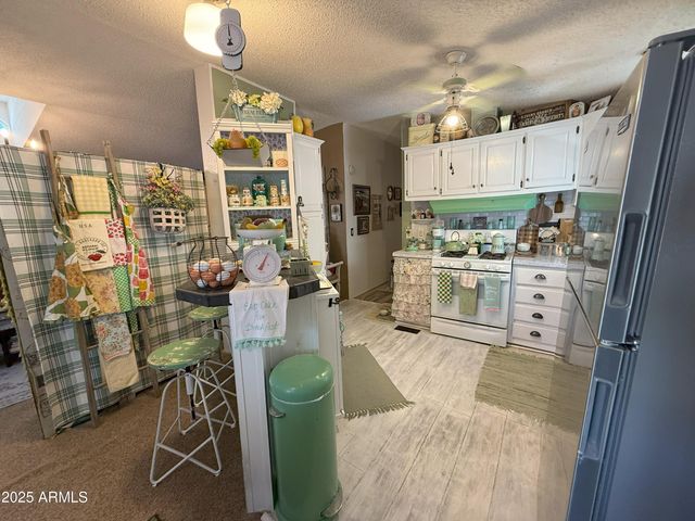 535 S Little Bear Trail 170, Sierra Vista, AZ 85635