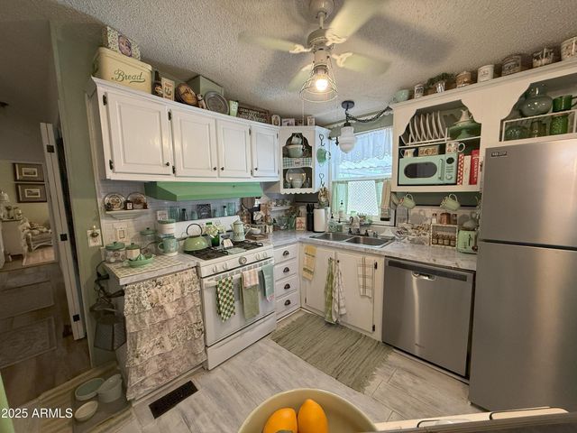 535 S Little Bear Trail 170, Sierra Vista, AZ 85635