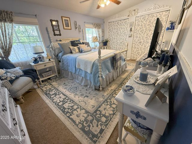 535 S Little Bear Trail 170, Sierra Vista, AZ 85635