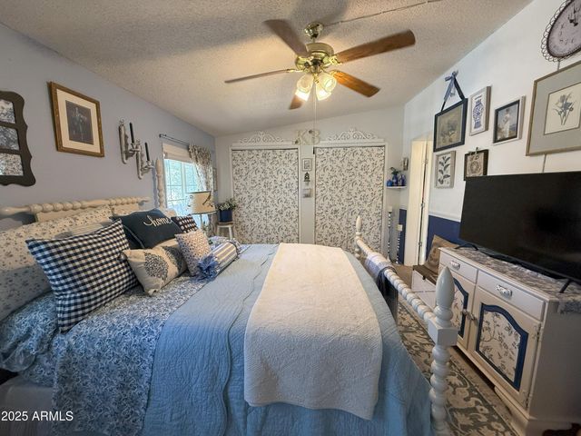 535 S Little Bear Trail 170, Sierra Vista, AZ 85635