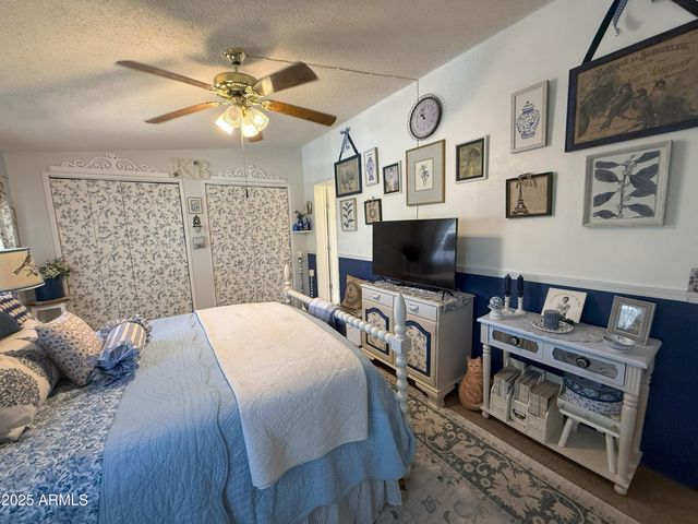 535 S Little Bear Trail 170, Sierra Vista, AZ 85635