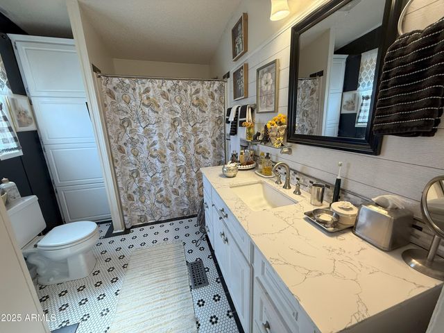 535 S Little Bear Trail 170, Sierra Vista, AZ 85635