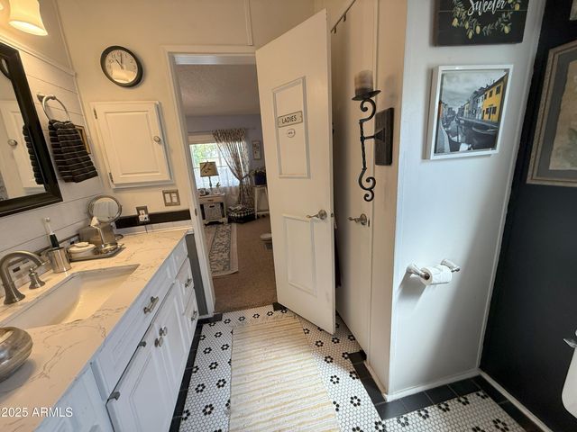 535 S Little Bear Trail 170, Sierra Vista, AZ 85635