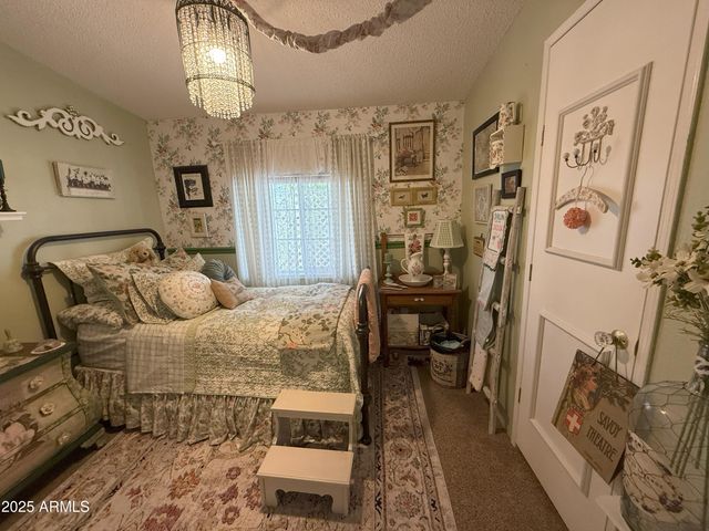 535 S Little Bear Trail 170, Sierra Vista, AZ 85635