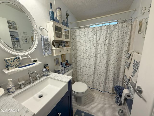 535 S Little Bear Trail 170, Sierra Vista, AZ 85635