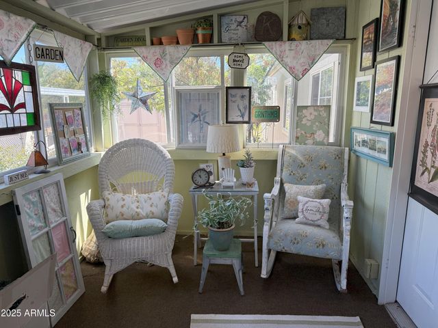 535 S Little Bear Trail 170, Sierra Vista, AZ 85635