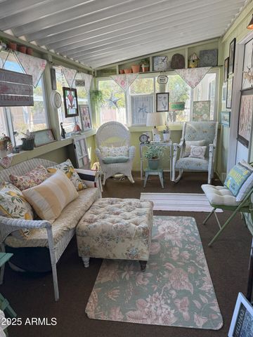 535 S Little Bear Trail 170, Sierra Vista, AZ 85635