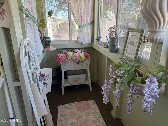 535 S Little Bear Trail 170, Sierra Vista, AZ 85635