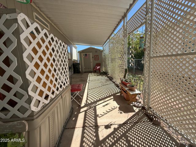 535 S Little Bear Trail 170, Sierra Vista, AZ 85635