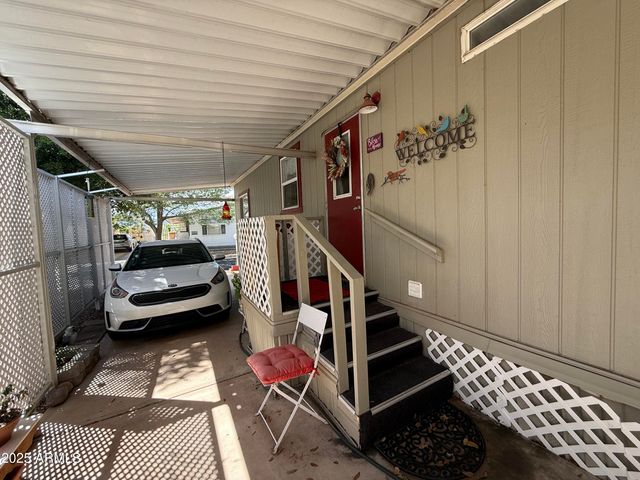 535 S Little Bear Trail 170, Sierra Vista, AZ 85635