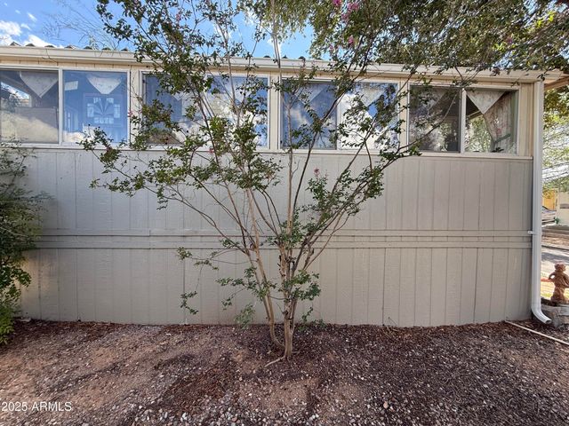 535 S Little Bear Trail 170, Sierra Vista, AZ 85635