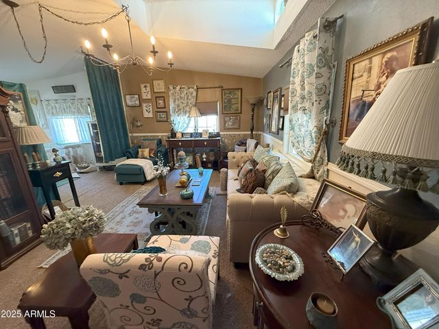 535 S Little Bear Trail 170, Sierra Vista, AZ 85635