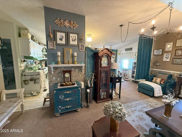 535 S Little Bear Trail 170, Sierra Vista, AZ 85635